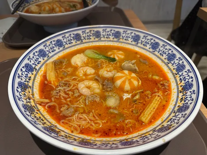 亚米麻辣烫 姬路店 - 图片 2