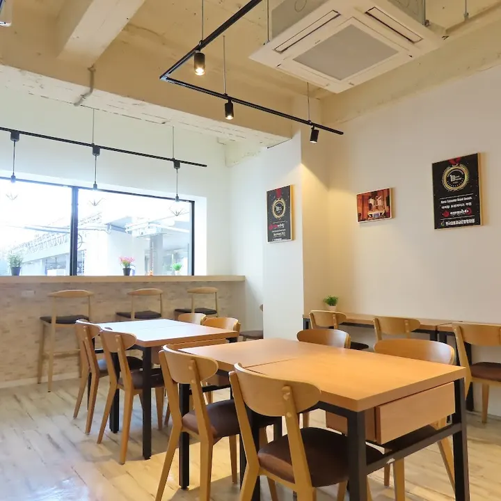 亚米麻辣烫 姬路店 - 图片 3