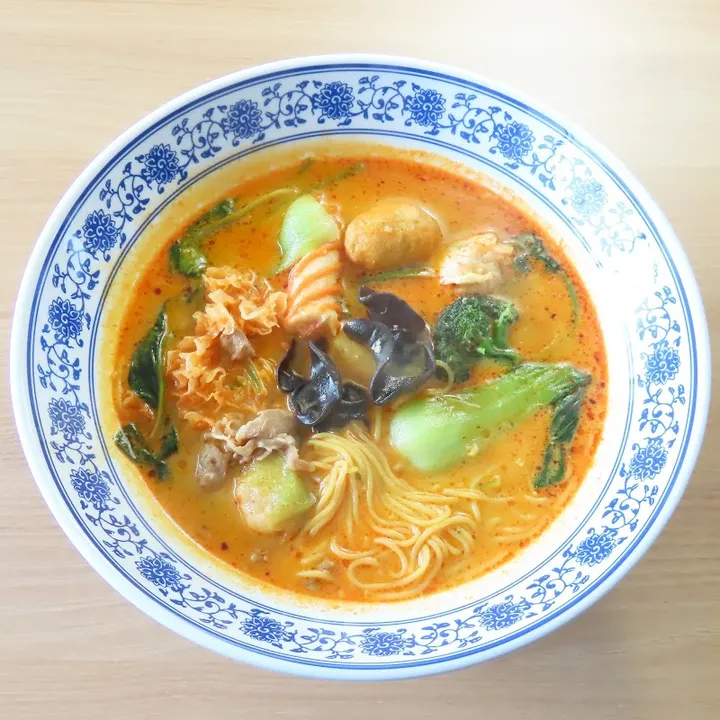 亚米麻辣烫 姬路店 - 图片 4
