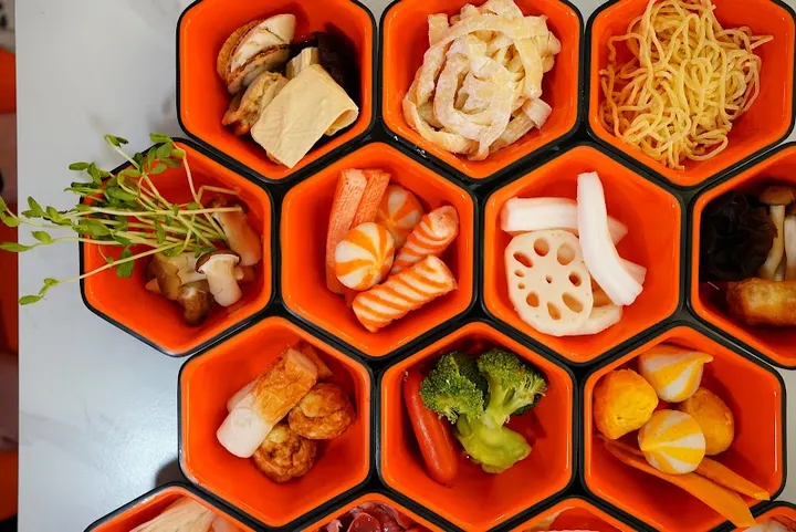 张亮麻辣烫 名古屋大须店 - 图片 2