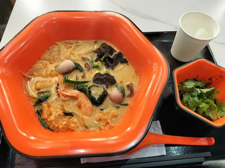 张亮麻辣烫 名古屋大须店 - 图片 3