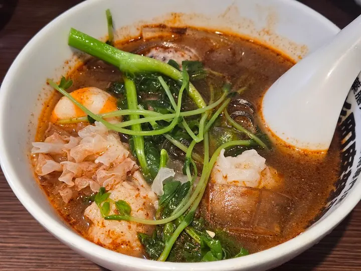人形町麻辣烫 - 图片 3