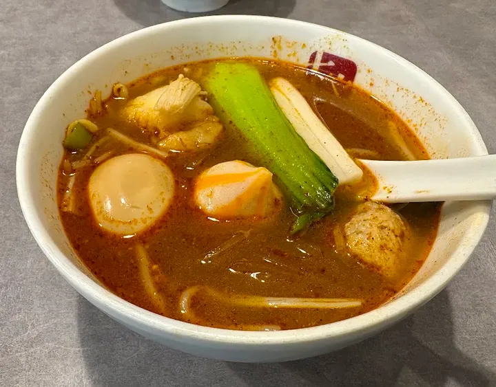 七宝麻辣烫 用贺店 - 图片 3