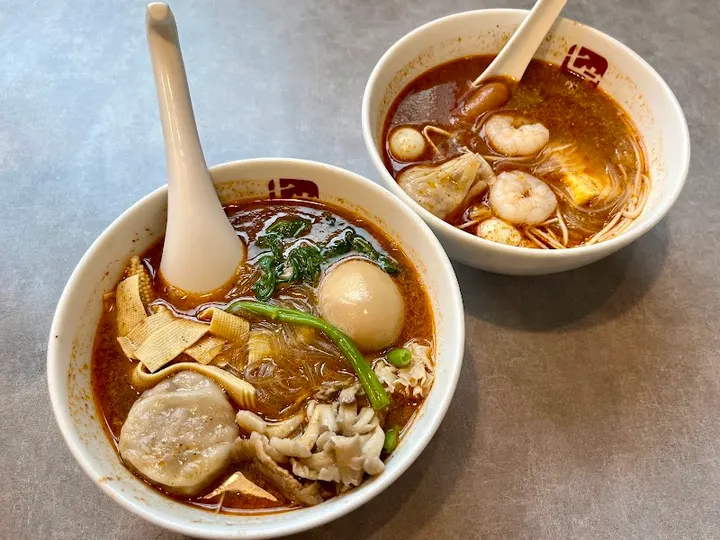 七宝麻辣烫 用贺店 - 图片 4