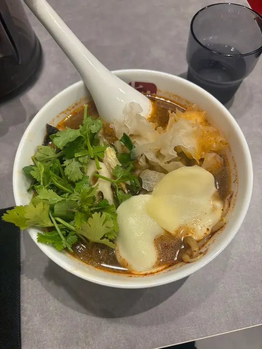 七宝麻辣烫 用贺店 - 图片 5