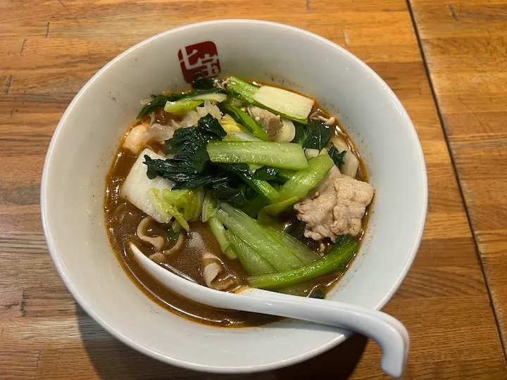 赤坂麻辣烫 - 图片 3