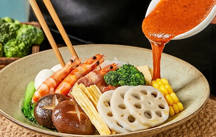 杨国福麻辣烫 神田店 - 图片 2