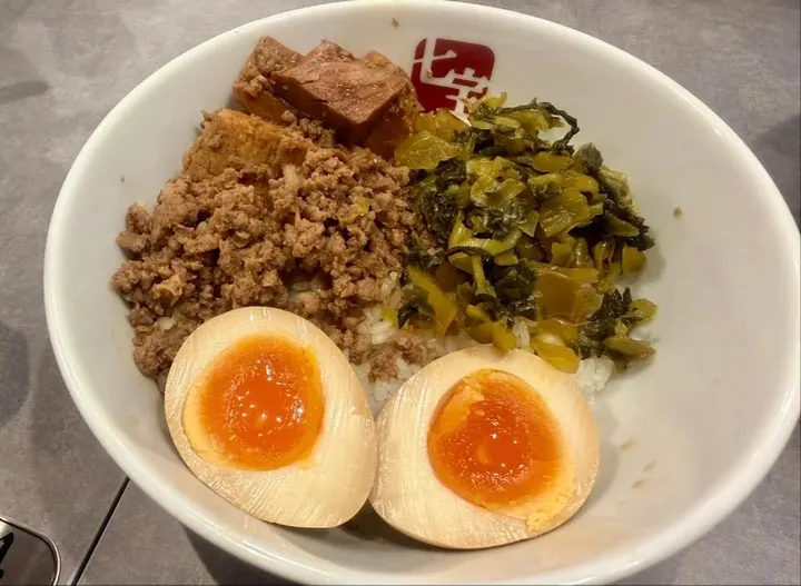 七宝麻辣烫 纲岛店 - 图片 3