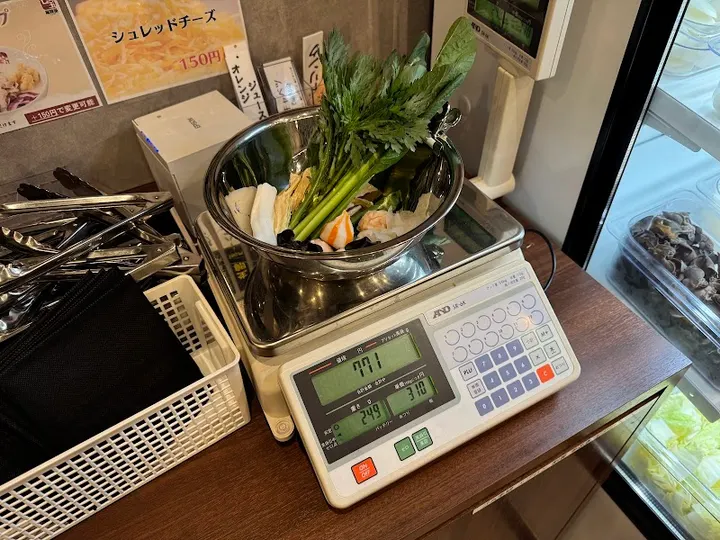 七宝麻辣烫 纲岛店 - 图片 5