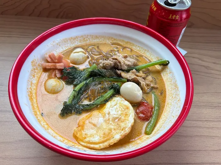 百味麻辣烫 町田店 - 图片 2