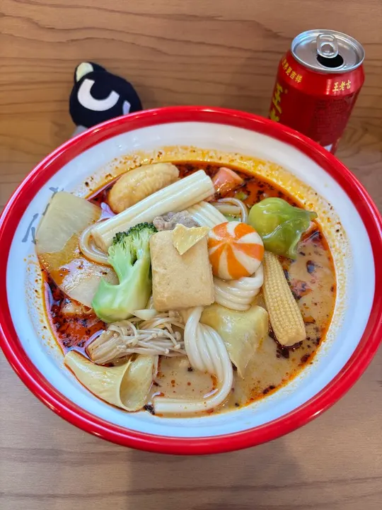 百味麻辣烫 町田店 - 图片 3