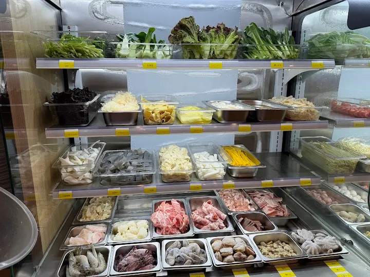 百味麻辣烫 町田店 - 图片 4