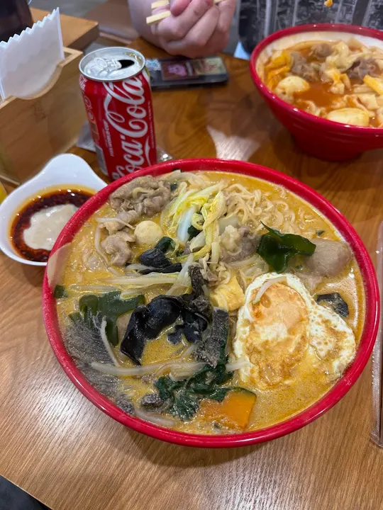 百味麻辣烫 町田店 - 图片 5