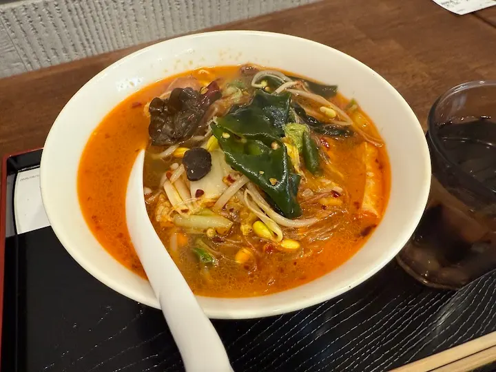 麻辣烫专门店JIN - 图片 5