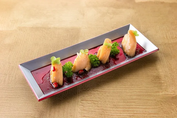 Bayu Caiguan - Guangji Longjiang Pig Trotter Rice - photo 3