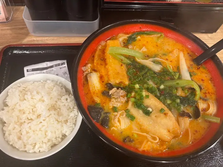 麻辣烫 萌樱 - 图片 2