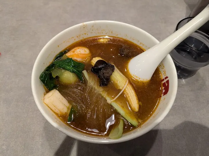 七宝麻辣烫 成城学园前店 - 图片 3