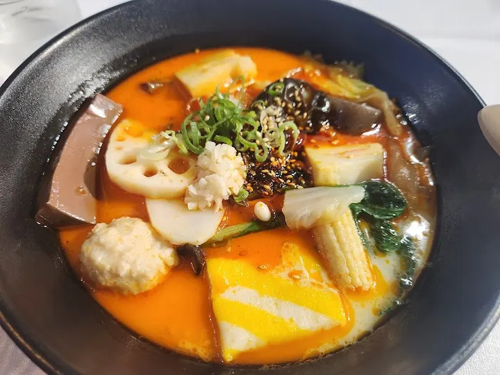 香香麻辣烫 - 图片 2
