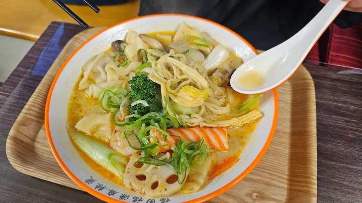 福源麻辣烫 - 图片 3
