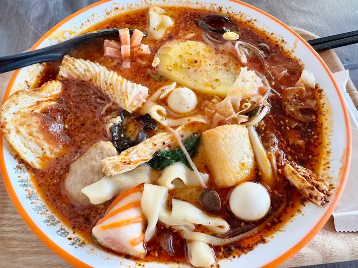 福源麻辣烫 - 图片 4
