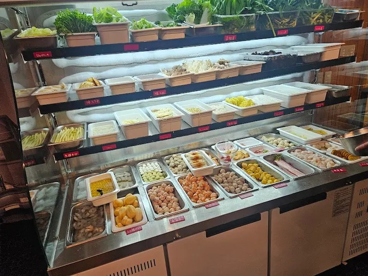 长崎麻辣烫 - 图片 4