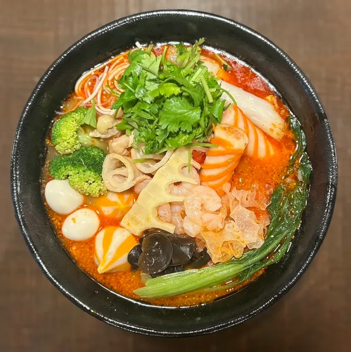 好好 麻辣烫 - 图片 2