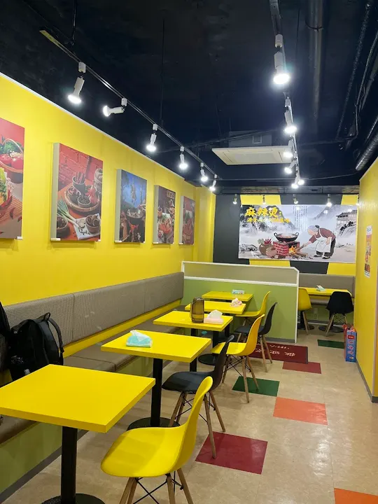 阿甘婆麻辣烫 - 图片 5