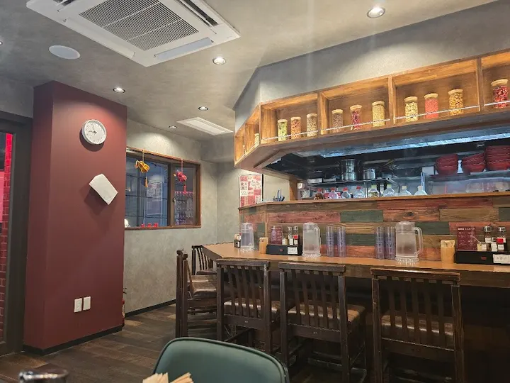 麻辣烫俱乐部 惠比寿店 - 图片 2