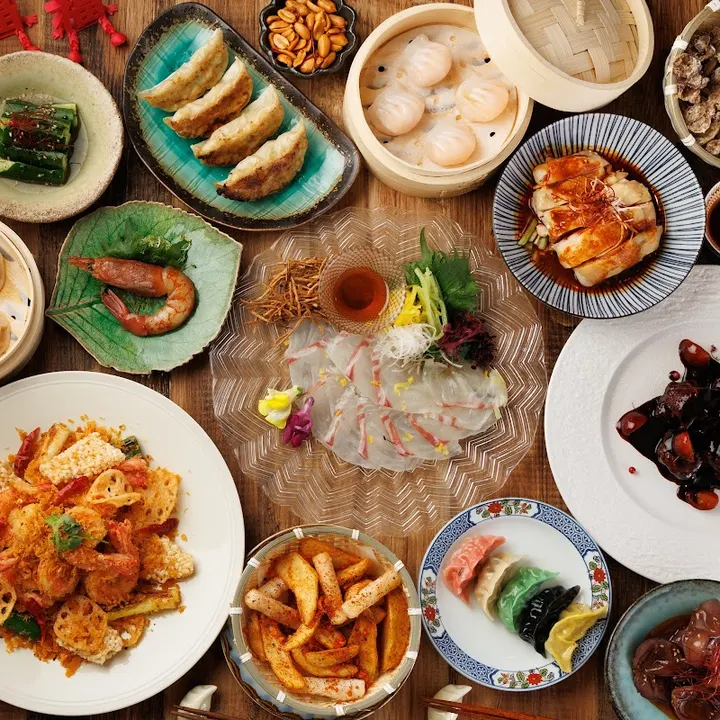 麻辣烫俱乐部 惠比寿店 - 图片 5