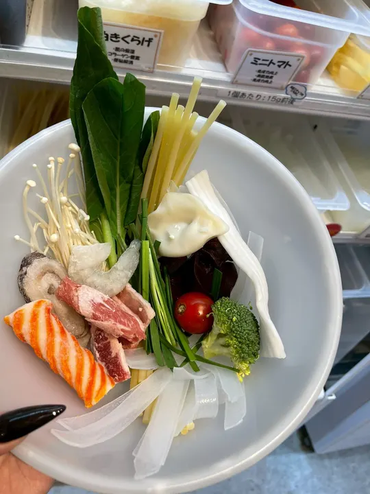福恩麻辣烫 BONO相模大野店 - 图片 3