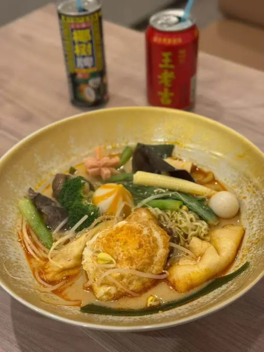 666麻辣烫 - 图片 2