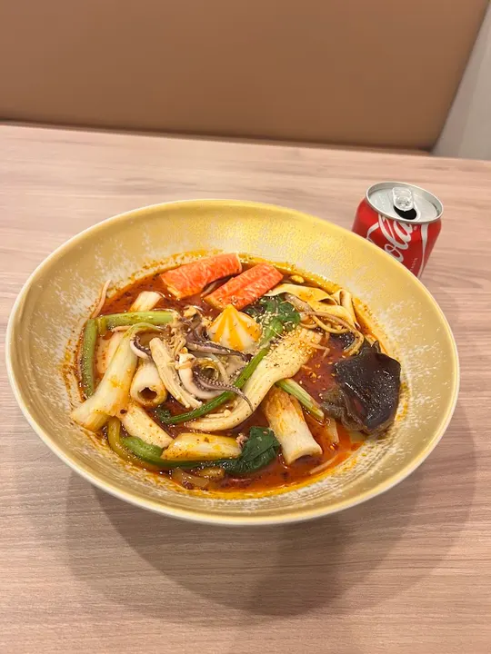 666麻辣烫 - 图片 4