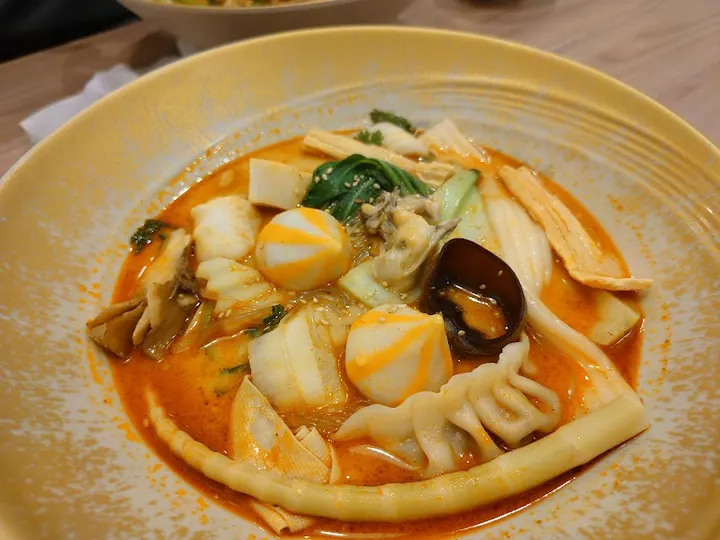 666麻辣烫 - 图片 5
