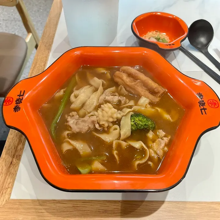李晓七麻辣烫 本乡三丁目店 - 图片 3