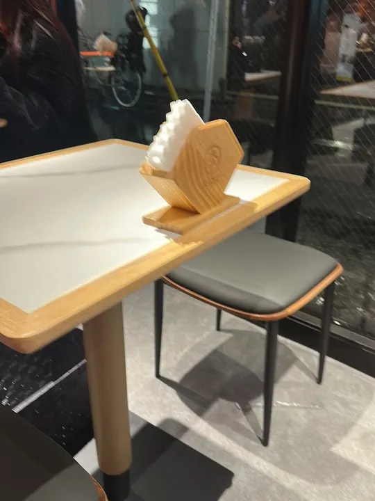 李晓七麻辣烫 西武新宿店 - 图片 5