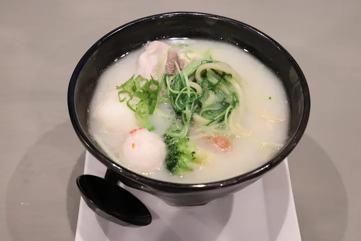 麻辣烫 绊 大阪上本町店 - 图片 2