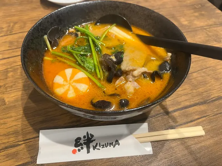 麻辣烫 绊 大阪上本町店 - 图片 3