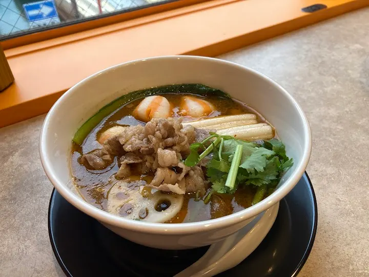 芳香麻辣燙 橫濱西口店 - 圖片 4