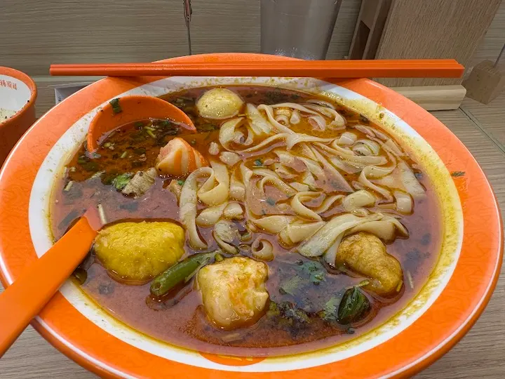 杨国福麻辣烫 池袋西口站前店 - 图片 2