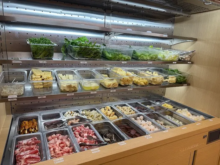 杨国福麻辣烫 池袋西口站前店 - 图片 3