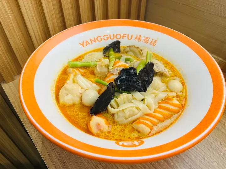杨国福麻辣烫 池袋西口站前店 - 图片 4