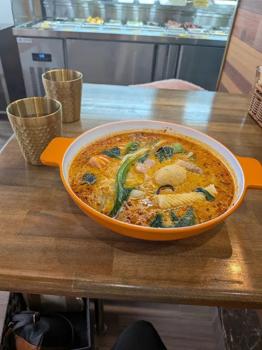 麻辣时代七福麻辣烫 - 图片 4