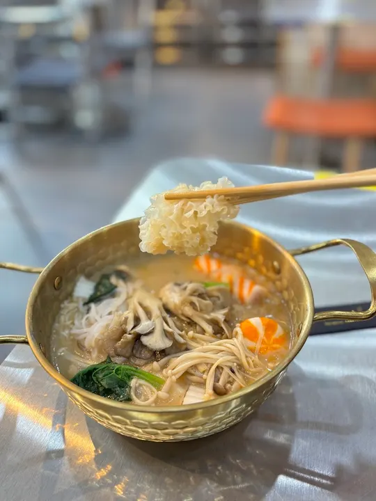 景冈山麻辣烫 难波店 - 图片 3