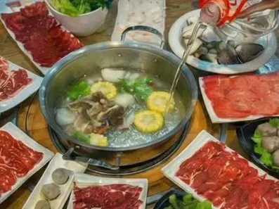 苏阁麻辣烫 - 图片 2