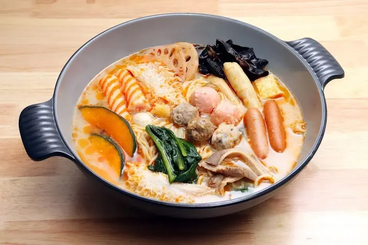 苏阁麻辣烫 - 图片 4