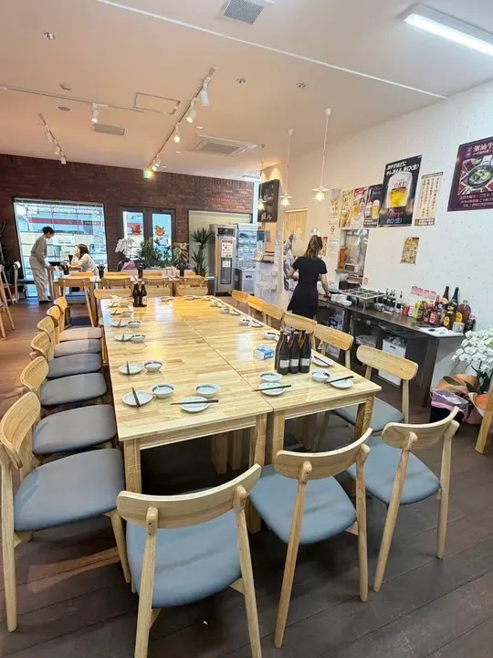 苏阁麻辣烫 - 图片 5