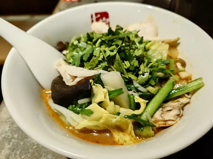 七宝麻辣烫 池袋东口店 - 图片 3