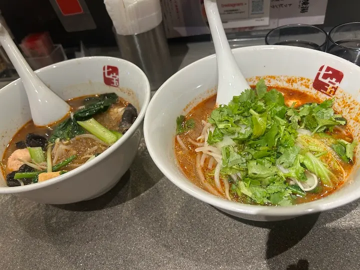七宝麻辣烫 池袋东口店 - 图片 4