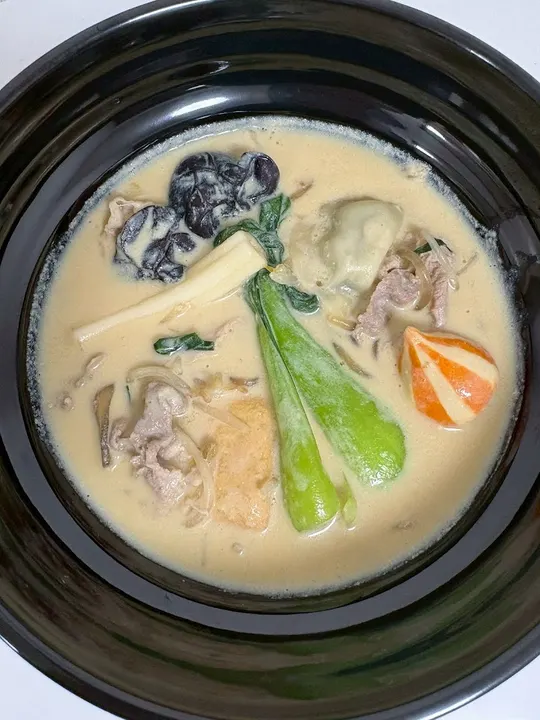 福福麻辣烫 - 图片 2