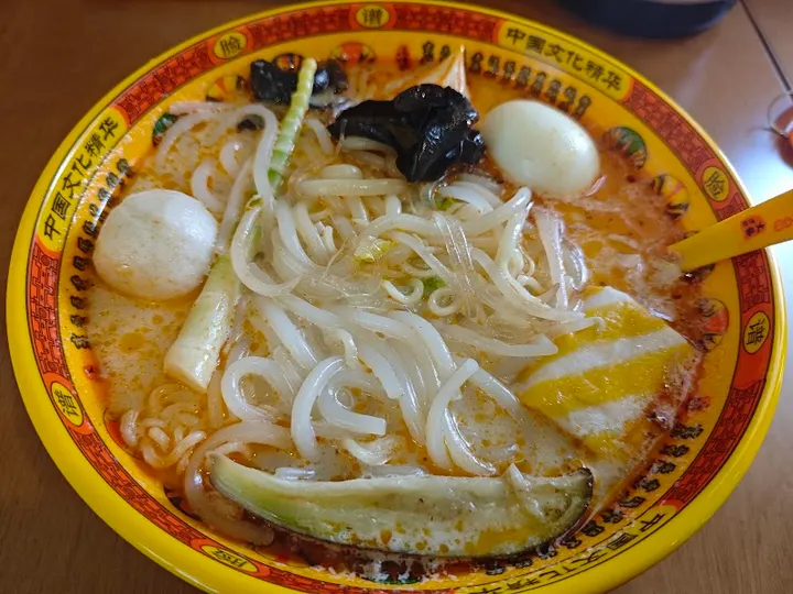 郡山骨里香熟食店 麻辣烫 - 图片 4